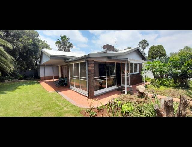 3 BEDROOM HOUSE FOR SALE IN VALHALLA